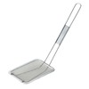 Takagi Square Shape Kasu Fried Square, Made in Japan, Stainless
