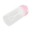 Protein Shaker Bottle Y Shape Stirrer Portable Handle Heatproof HBG
