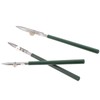 EXCEART 6Pcs Art Ruling Pen Fine Line Masking Fluid Pen