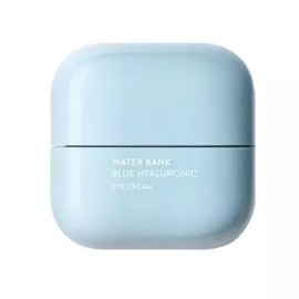 Laneige [제이프로젝]라네즈 워터뱅크 블루 히알루로닉 아이크림25ml 아이크림 아이젤 히아루로닉 J Projec Laneige Water Bank Blue Hyaluronic Eye Cream 25ml Eye Cream Eye Gel Hyaluronic