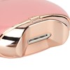 Electric Nail Clipper Safe Prevent Splatter File Function Small Automatic