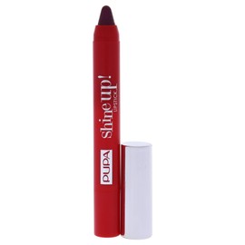 Pupa Milano Shine Up! lipstick - 012 Come Into The Dark Side for women, 1.6 g lipstick