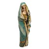 Joseph's Studio 12.5" H Madonna and Child with Lily Figure,