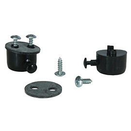Honeywell Fibre-Metal by Honeywell 4002-H5 Q-Lok Cap Adaptor
