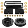 SCITOO 2.5 inch Front 2" Rear Lift Leveling Kit 1994-2001