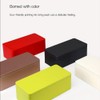 Tianhui Food Storage Containers Tin Box with Airtight Lids Kitchen