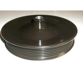 RPS Volvo Penta Power Steering Pump Serpentine Pulley 3.0 4.3 5.0 5.7 7.4 8.1 L GI