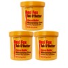 Red Fox Tub O' Butter Cocoa, Moisturizing Creme 10.5 oz