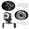 Centrifugal Magnetic Double Brake Anti Explosive Line 18 Shaft Lure