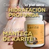 Manteca de Karité Orgánica Shea Butter 100% natural 1KG