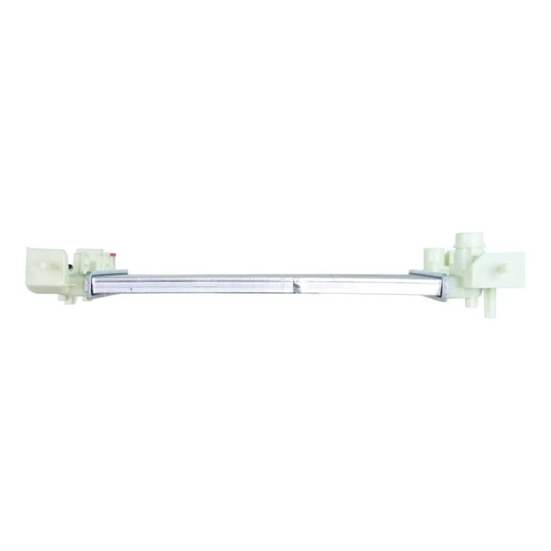 Radiador Agua Para Fiat Uno 2015 1.4 L4 Mt