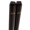 Ishida Flawless Versatile Chopsticks 8.3 inches (21 cm), Special Processing,
