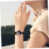 LABRIMP 6pcs TPU Watch Cover for Watch Scratch Smartwatch Case