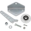 Universal Throttle Linkage Bell Crank Kit