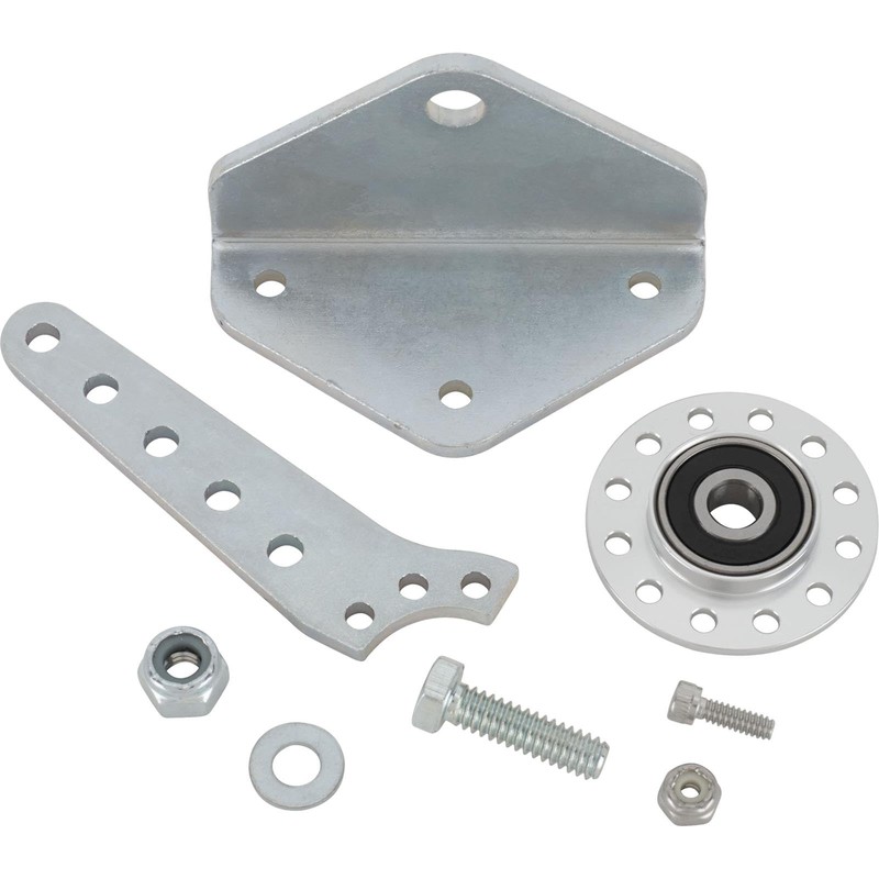 Universal Throttle Linkage Bell Crank Kit