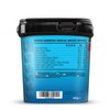 Bodylab24 Bodybuilder EAA Cherry 450g, EAA Powder with 9 Essential