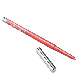MAC Colour Excess Gel Pencil Eye Liner/Eye Liner Crayon Gel - Tat Last (Fuchsia)- .01 oz / .35 g