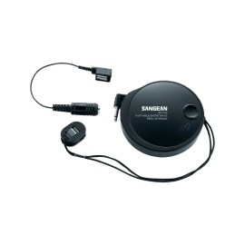 Sangean ANT 60 Shortwave Radio Antenna Extends 23 Feet Enhances Reception