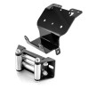 21ST Fits 1993-2000 Honda FourTrax TRX300 Winch Mount w/4 7/8"