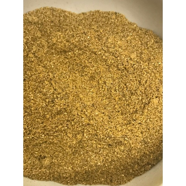 Marigold Flower Organic Powder(Tagetes)-200g-Aussie Herbalist-FAST&FREE Delivery