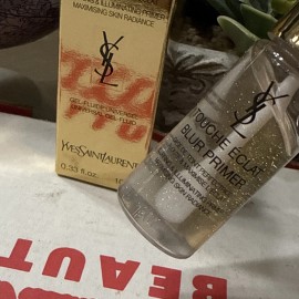 Yves Saint Laurent Touche Eclat Blur Primer Blurring & Illuminating - 10ml (Q3)