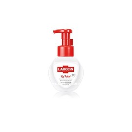 Labsin Foaming Hand Wash Bottle 250ml Total / Powdery Herb Scent / Baby & Child / 포밍 핸드워시 용기 250ml 토탈 / 파우더리허브향 / 유아 어린이