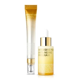 isoi [isoi_cosmetics] Bulgarian Rose Wrinkle Intensive Care Set (Elasticity Ampoule/Elasticity Spot) / 아이소이 [아이소이_화장품] 불가리안 로즈 주름 집중케어 세트(탄력앰플/탄력스팟)