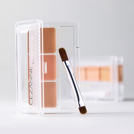Cezanne [Cezanne] Palette Concealer 4.5g / [세잔느] 팔레트 컨실러 4.5g