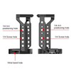 Camera Full Cage for ZV E1 PU3117B Aluminum Alloy Video