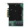 LSI SAS 9300 16I HBA Card 12Gbps 16 SATA SAS