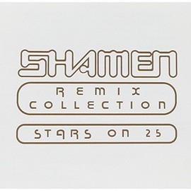 Remix Collection: Stars on 25