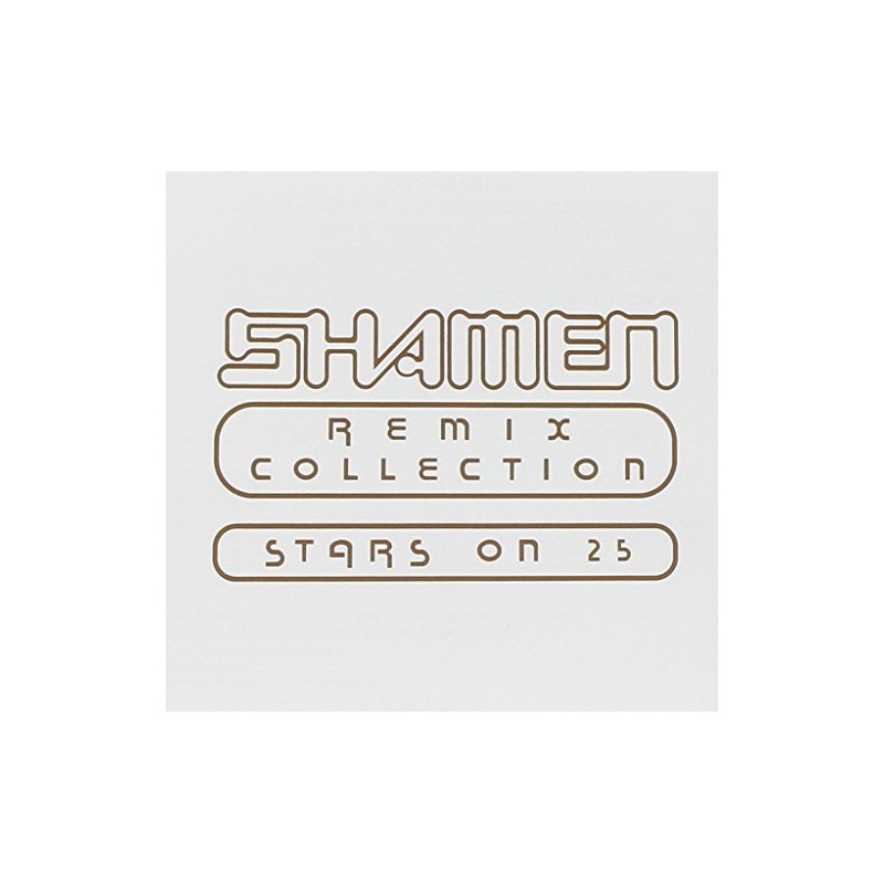 Remix Collection: Stars on 25