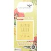 Tea People Jasmine Green, 15 Tea Pyramids in Retail Pack,