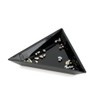 CellriTem Partners Triangle Tray Nail Art Cubic Parts Triangle Tray