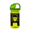 Nalgene 'Everyday OTF Kids' 0,375 L (grün Affe, 0.375 L)