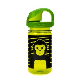 Nalgene 'Everyday OTF Kids' 0,375 L (grün Affe, 0.375 L)