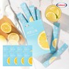 100 NFC 착즙 보넬드 아이엠 레몬 스틱 20ml 120포 (8박스)