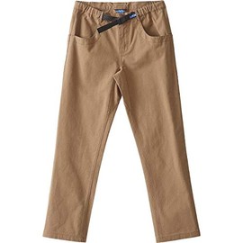 KAVU Chilliwack Pant Men's Hiking Pants Lightweight Pants, Quick Dry, Elastic Waistband - Heritage Khaki-XXL