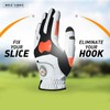 Golf Gloves 5-in-1 Multi-Purpose, All-Round Design