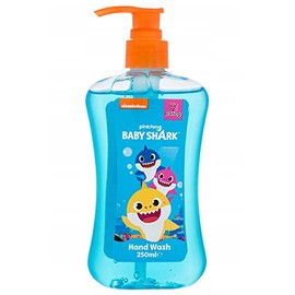 BABYSHARK HANDWASH