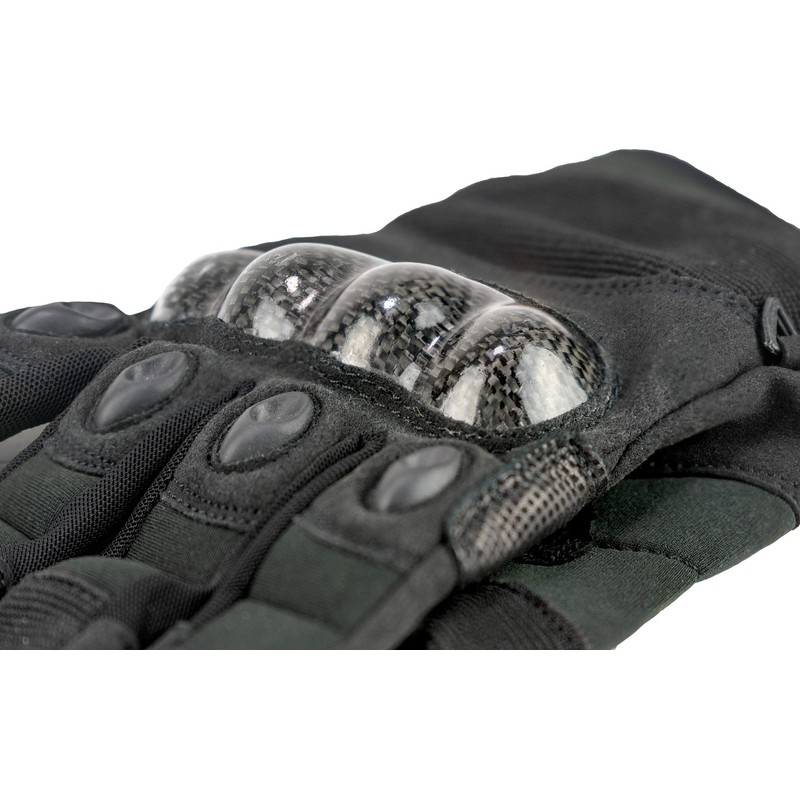 Viper Men's Elite Gloves Black size S