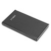Mobile Hard Drive Black USB3.0 for OS X/XP/Win7/ Win8/Win10/Linux GK18