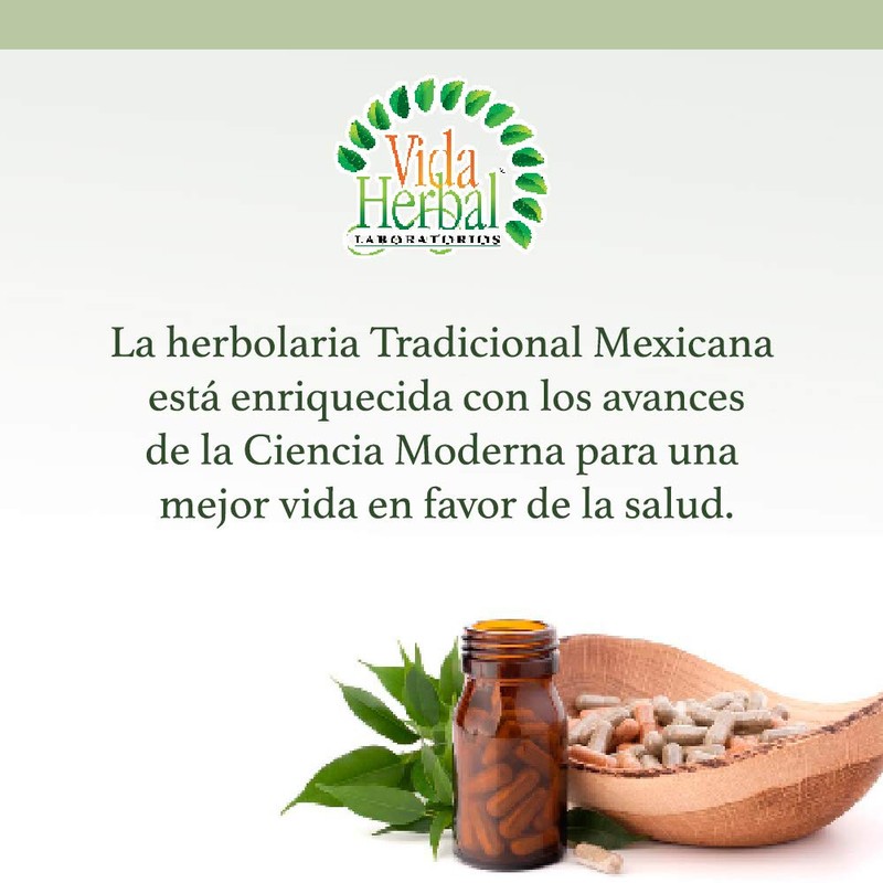 Glucoral, Suplemento alimenticio, Caja con 100 pastillas, GCT, VIDA HERBAL