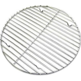 Uniflame 665350 Dutch Oven and Dutch Pan Bottom Net for 10"