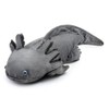 RLOMUTE Soft Axolotl Plush Toy - Cute Axolotl Pillow Realistic