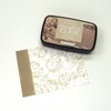 Tsukineko Versafine Claire Natural Color Stamp Stand, Oil Based Pigment