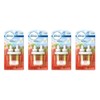 Febreze Noticeables Notables Fresh-Pressed Apple (4 pk) Free Shipping!