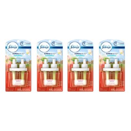 Febreze Noticeables Notables Fresh-Pressed Apple (4 pk) Free Shipping!