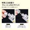ANUA Vitamin 10 Pore Stretch Serum 20ml, Vitamin Beauty Serum,