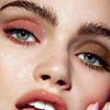 Anglicolor Matte Liquid Eyeshadow Set, 8 Colours, Highly Pigmented Matte,